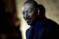 Eddie Murphy. (Image via Getty)