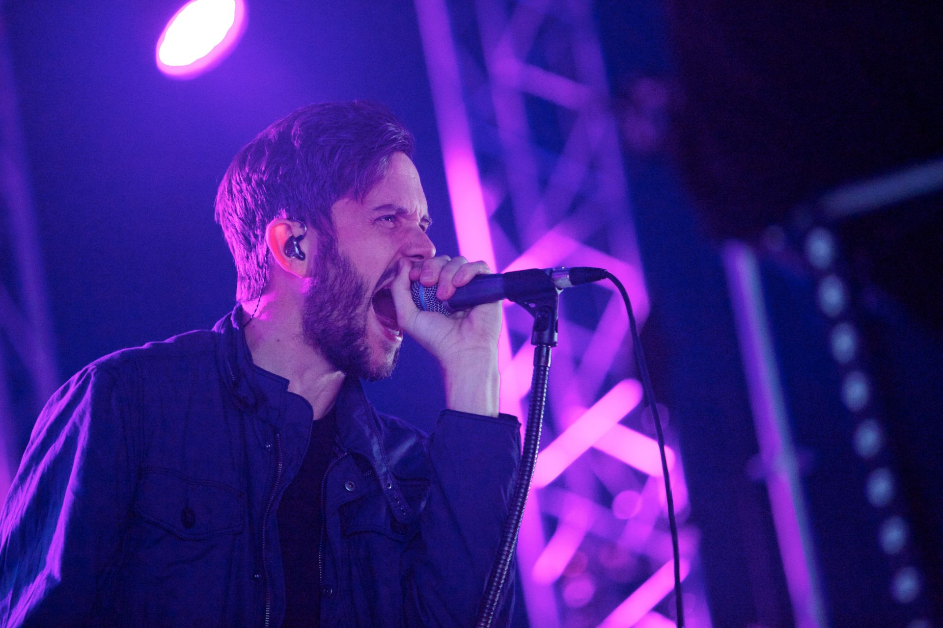 Hove Festival 2013 In Norway - Day 3 - Source: Getty