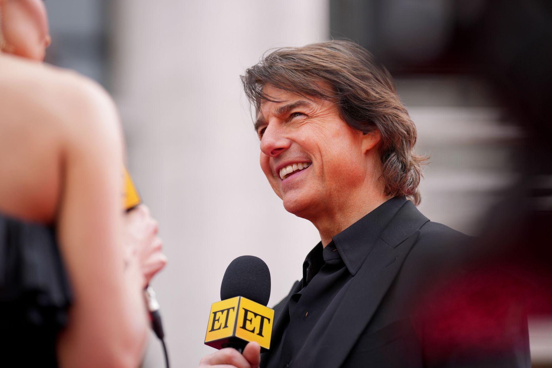 US Premiere of &quot;Mission: Impossible - The Final Reckoning (Red Carpet) - Source: Getty