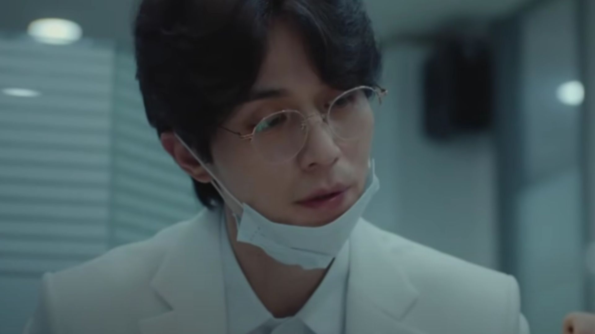 Strangers From Hell | Image Via: OCN