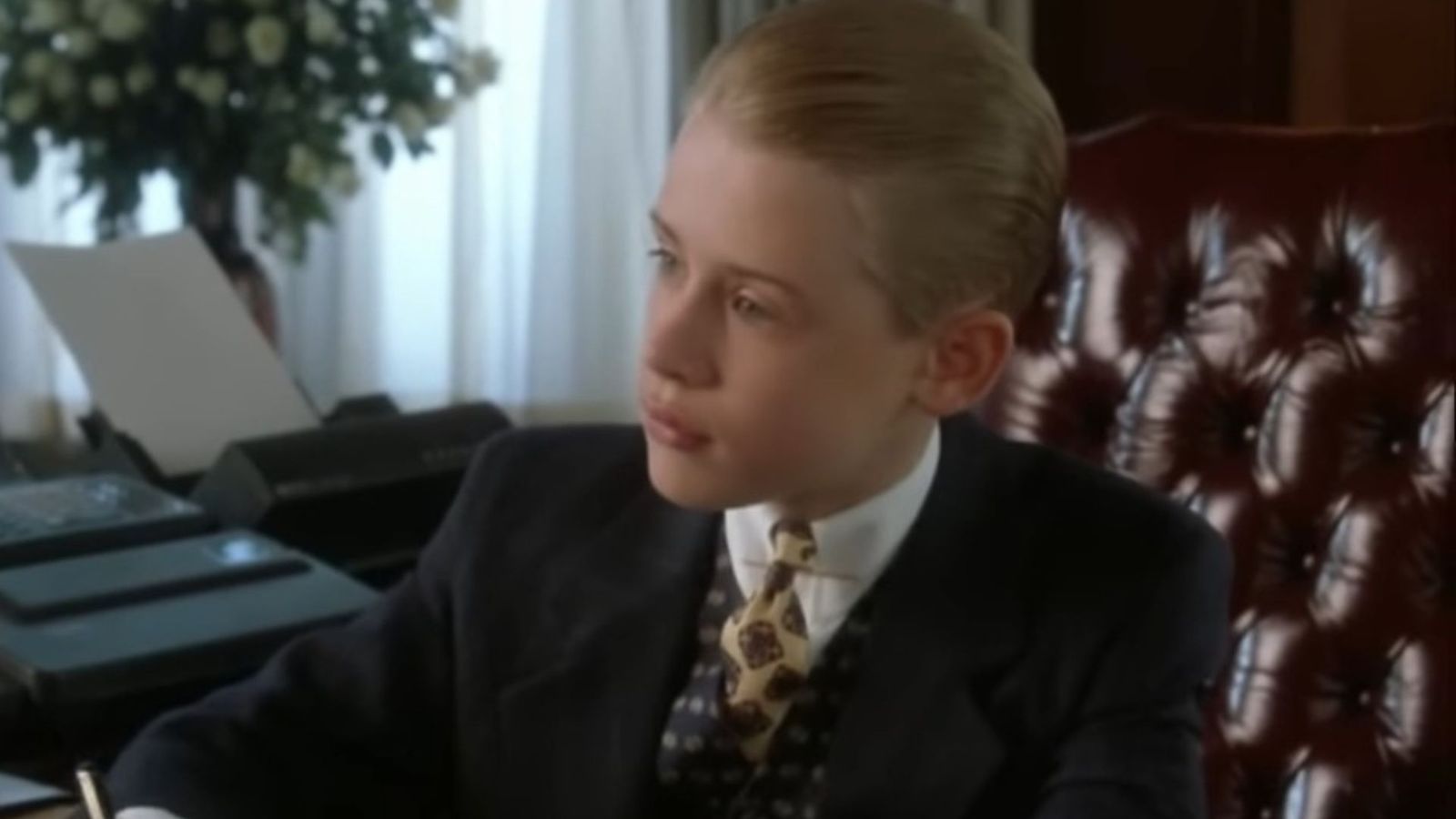 Richy Ric rich: 10 Richest fictional characters in all of cinema