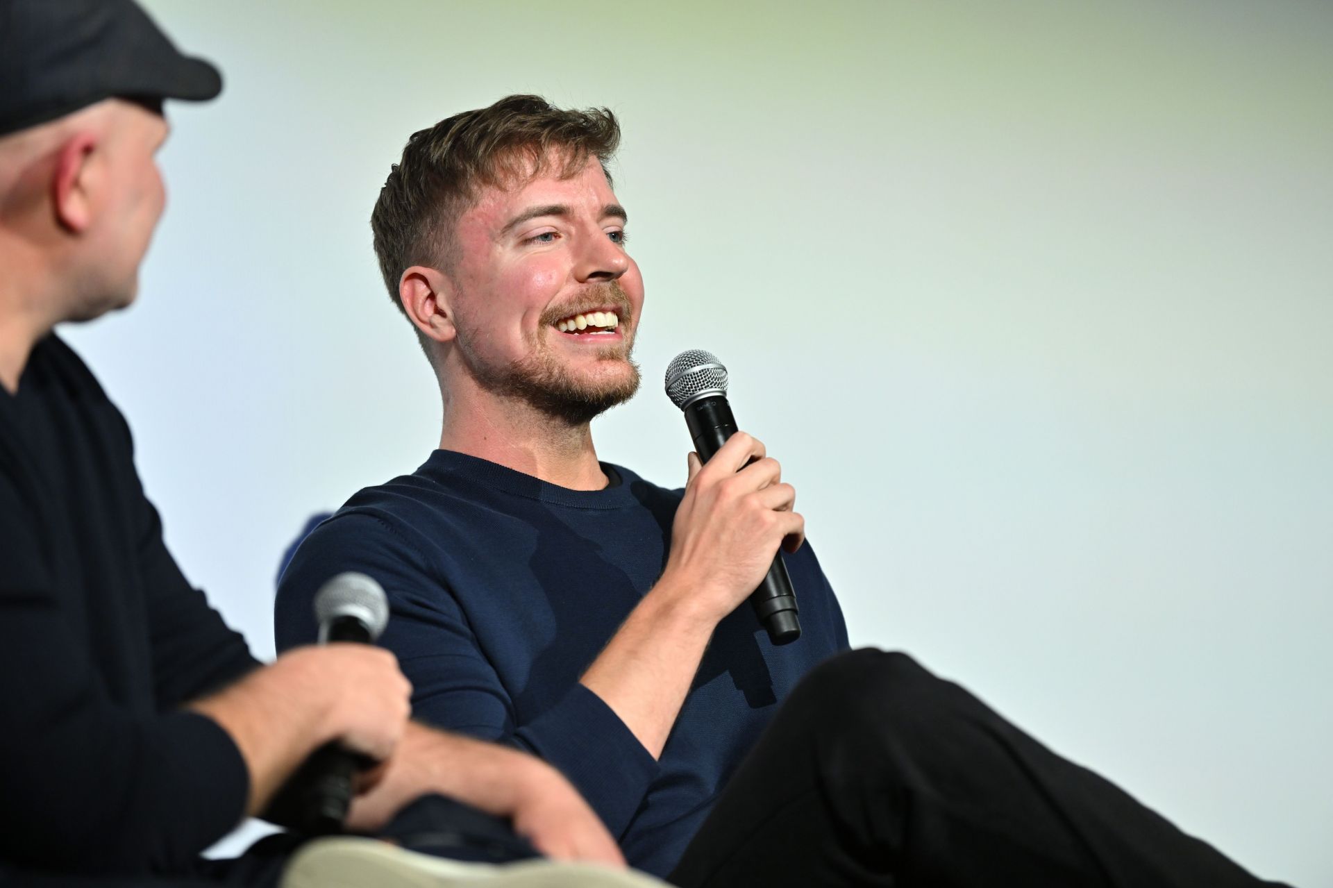 Love, Death + Robots - NY Special Screening - Source: Getty
