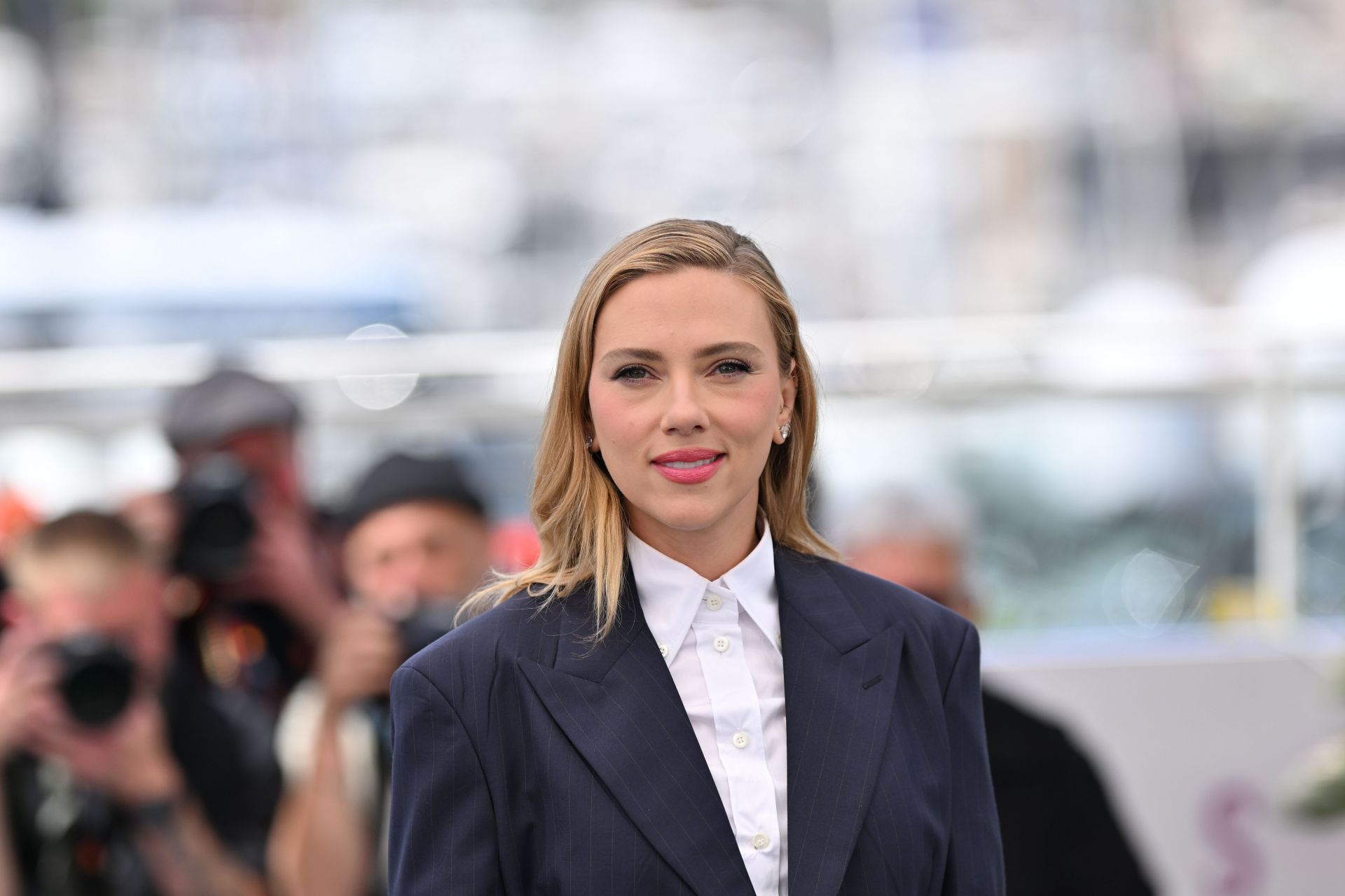 78th Cannes Film Festival -  Eleanor the Great photocall - Source: Getty