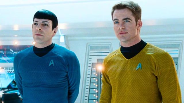 Star Trek | Image via NBC