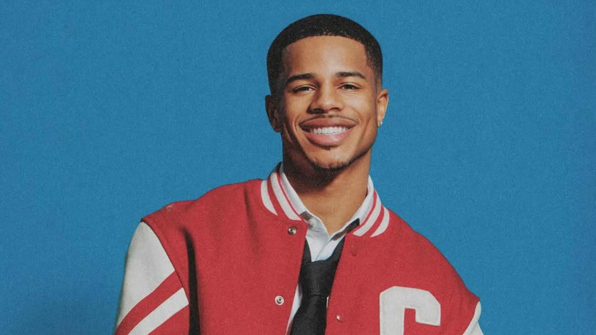 Ace from Love Island USA (Image via Instagram/ @