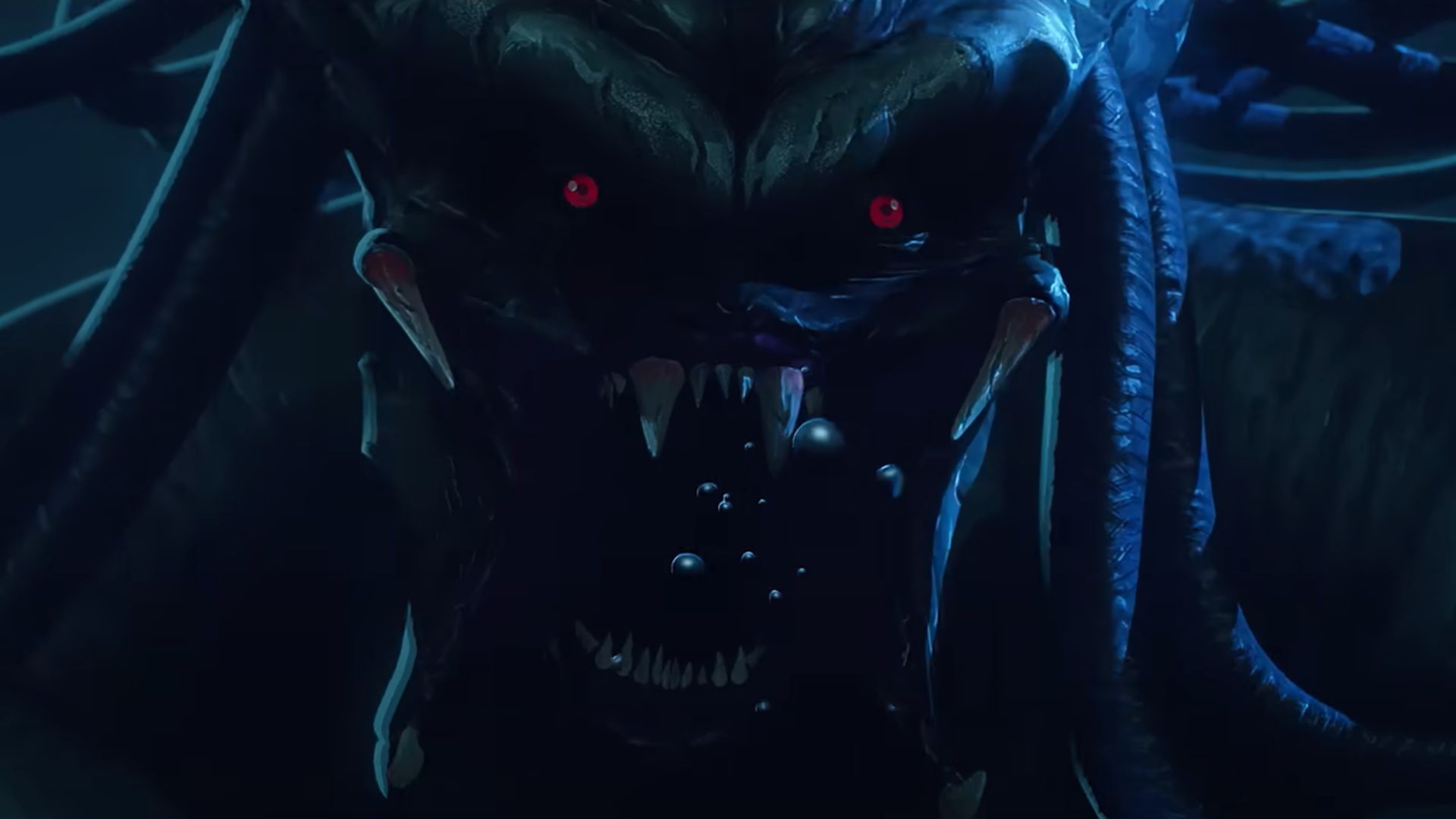 A Predator