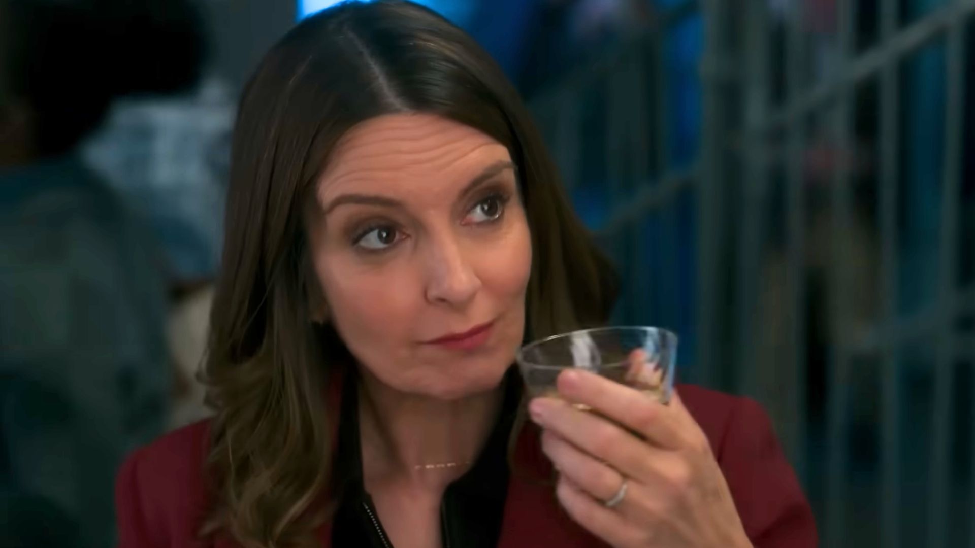 Tina Fey in The Four Seasons | Image via Universal Television