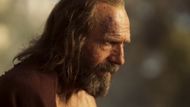 Ralph Fiennes in The Return | Image via HanWay Films