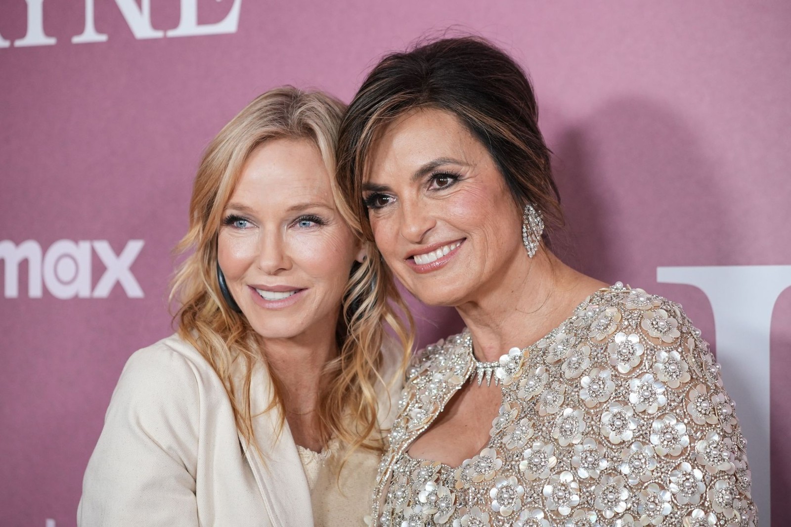 Mariska Hargitay was reportedly left behind in mom Jayne Mansfield's