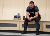 UFC 266: Volkanovski v Ortega - Source: Getty. (Photo by Cooper Neill/Zuffa LLC)