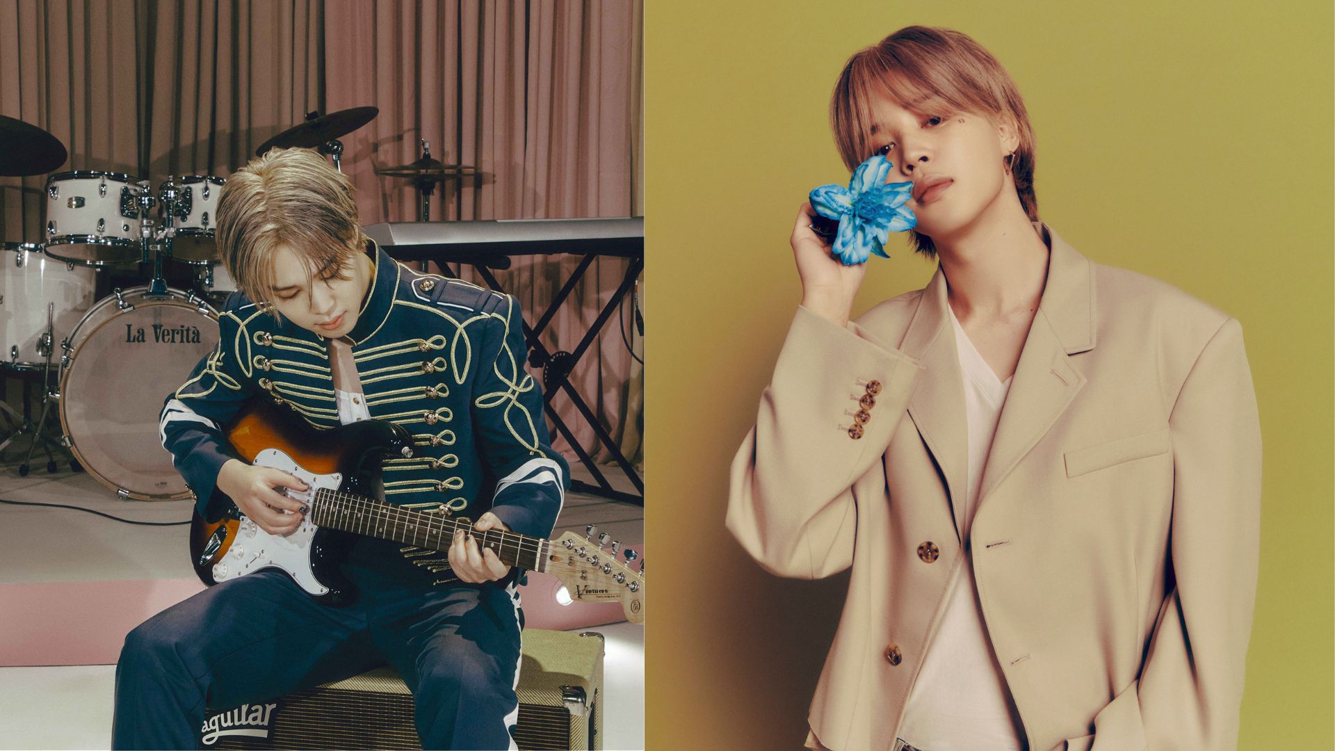 BTS&rsquo; Jimin joins Jungkook as only K-pop soloist to reach 7 billion streams on Spotify