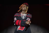 2025 Dreamville Music Festival - Source: Getty