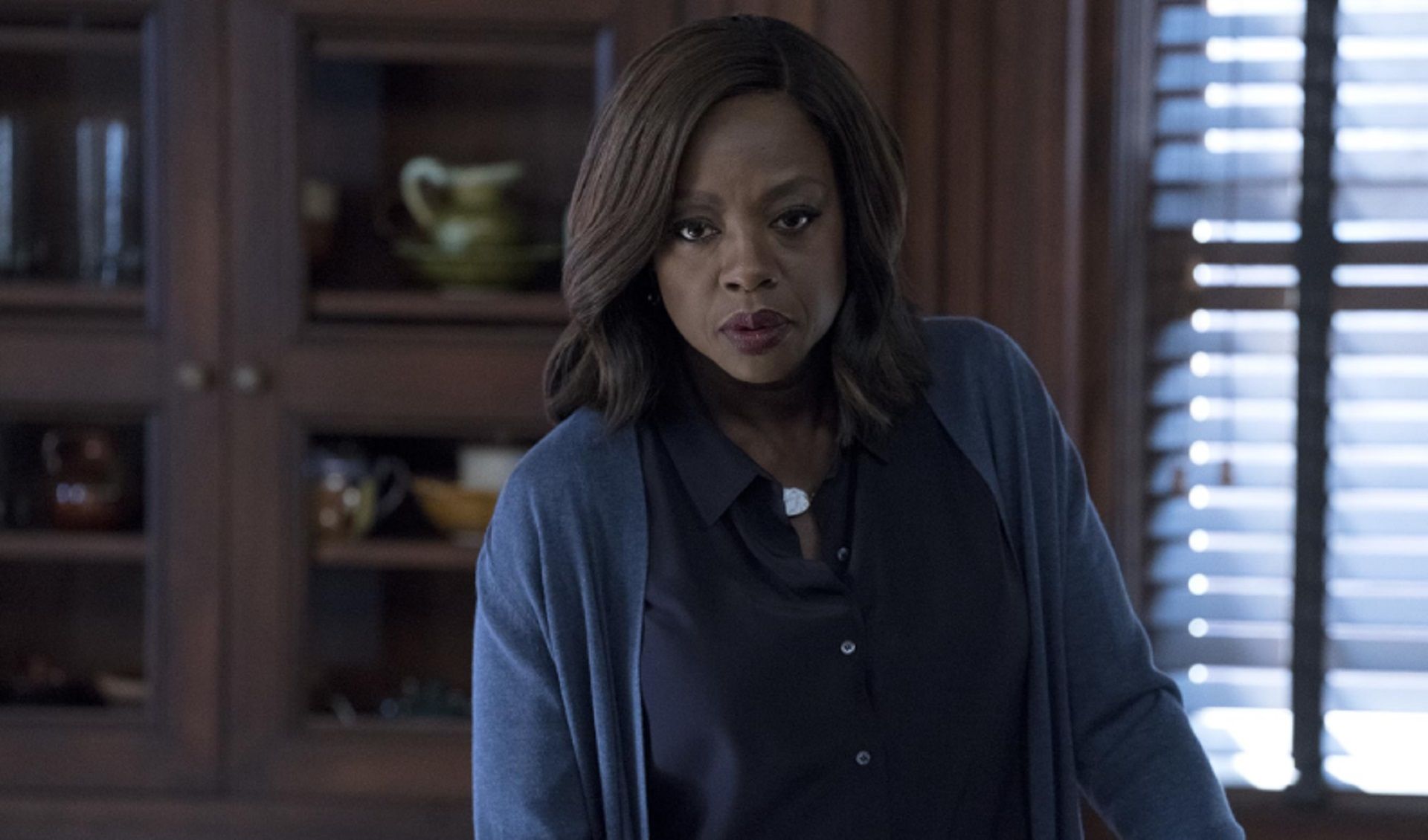 How To Get Away With Murder     Source: ABC