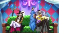 Cross Guild (Image Credit: Toei Animation)
