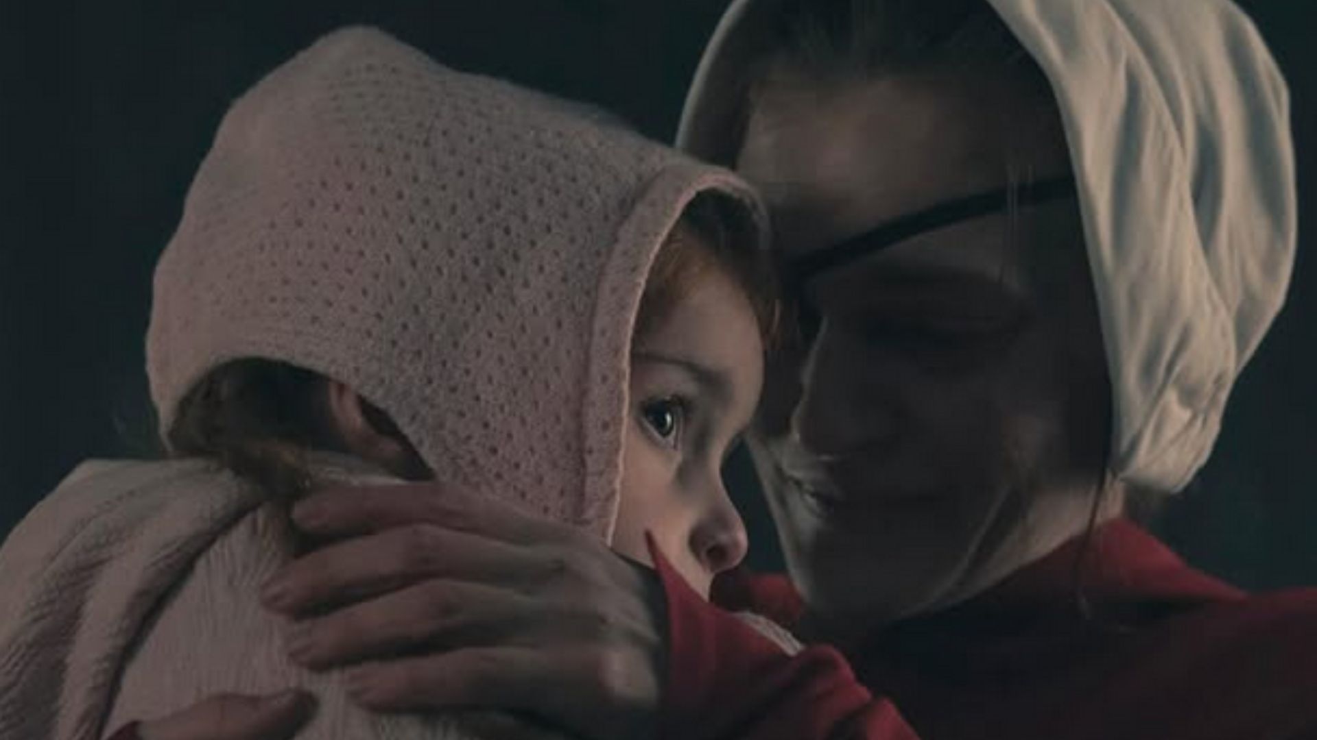 The Handmaid