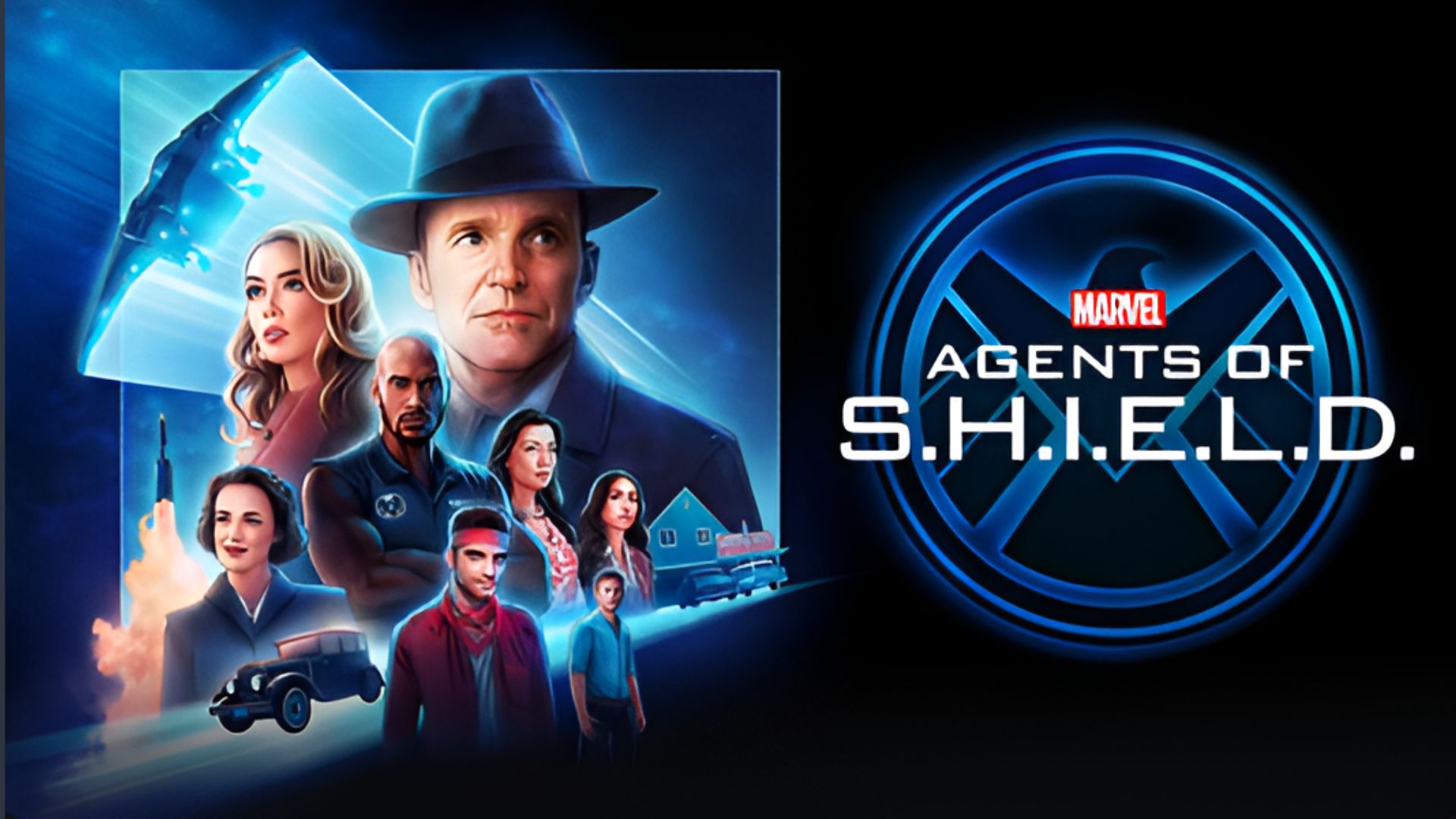 Agents of S.H.I.E.L.D. (Image Via. Jio Hotstar)