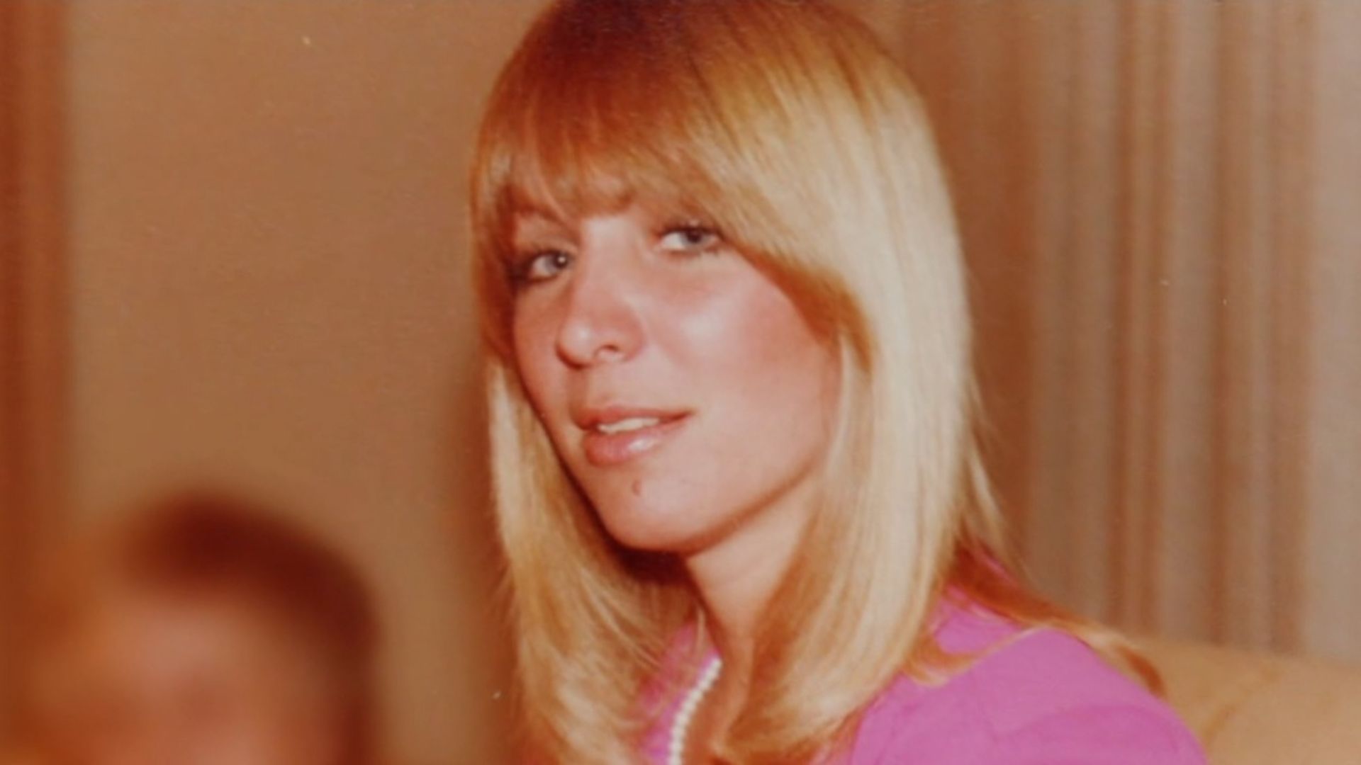 Dateline: Secrets in the Mist deals with the 1981 disapperance and murder of Carol Jeanne Labhn in California (Image Via NBC News)