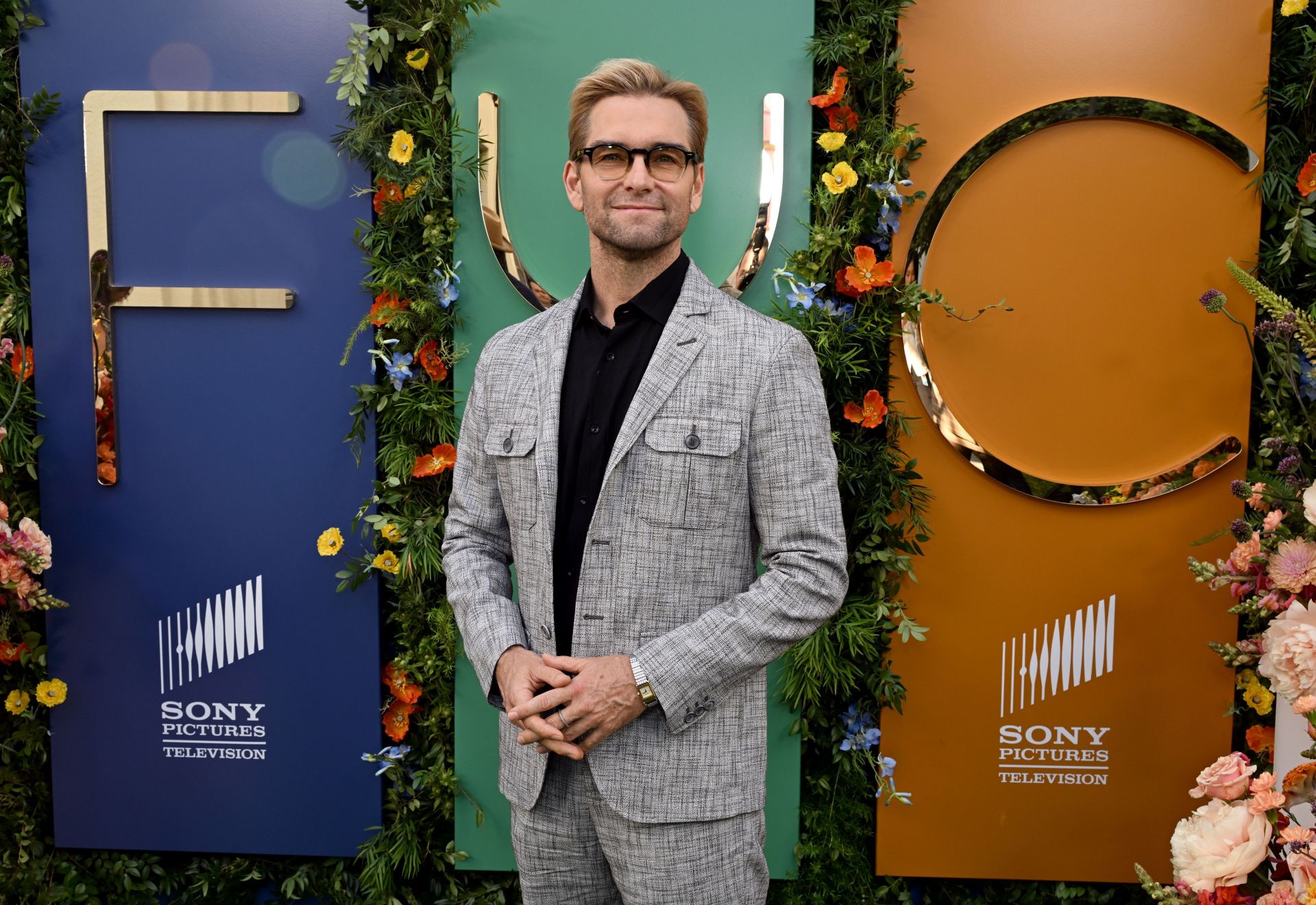 An Evening With Sony Pictures Television FYC Event - Source: Getty