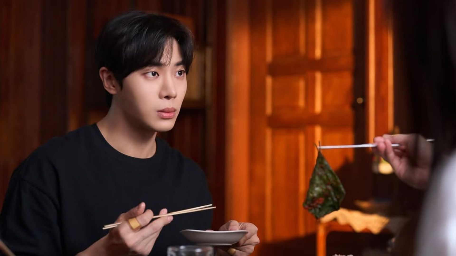 Head Over Heels Kdrama