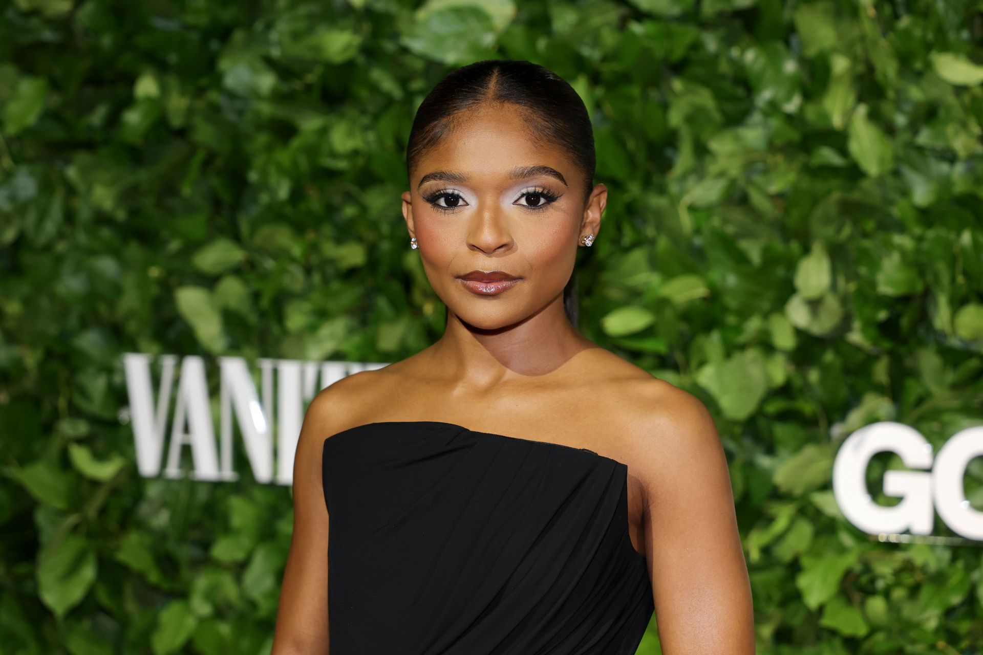 2025 Gotham Television Awards - Source: Getty