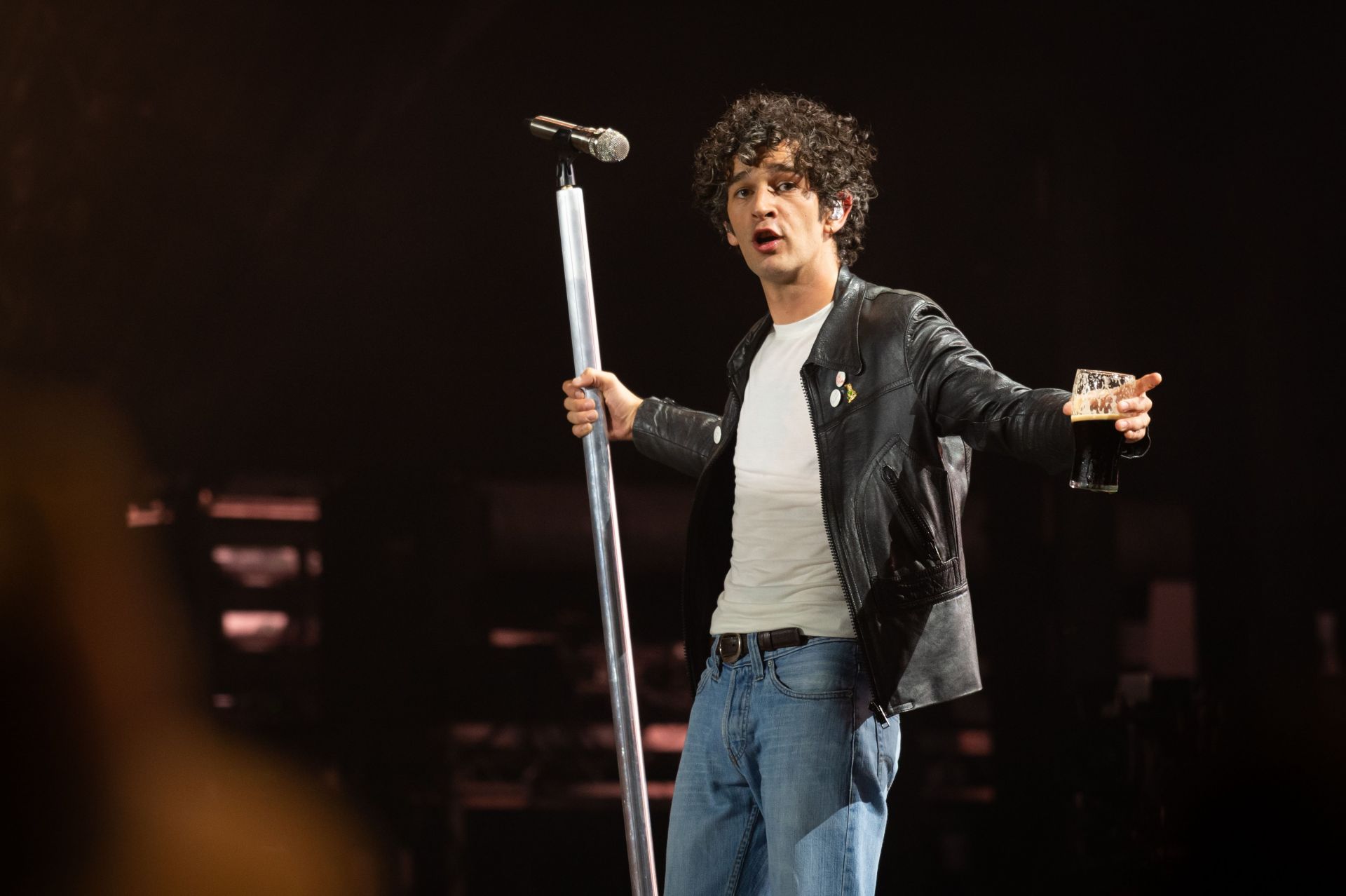 Glastonbury Festival 2025 - Day Three - Source: Getty