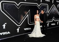 Katy Perry & Orlando Bloom (Image via Getty)