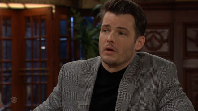 The Young and the Restless Spoilers, June 5: Victor plots Kyle's downfall