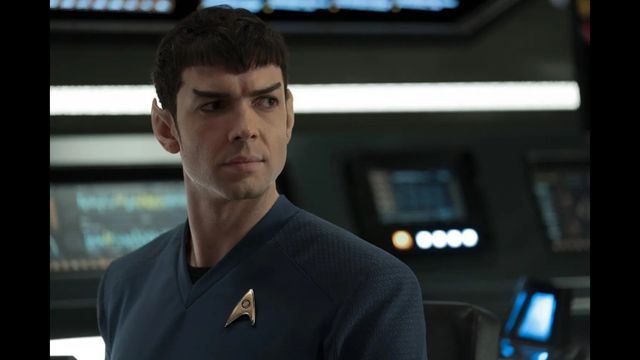 Star Trek | Image via NBC