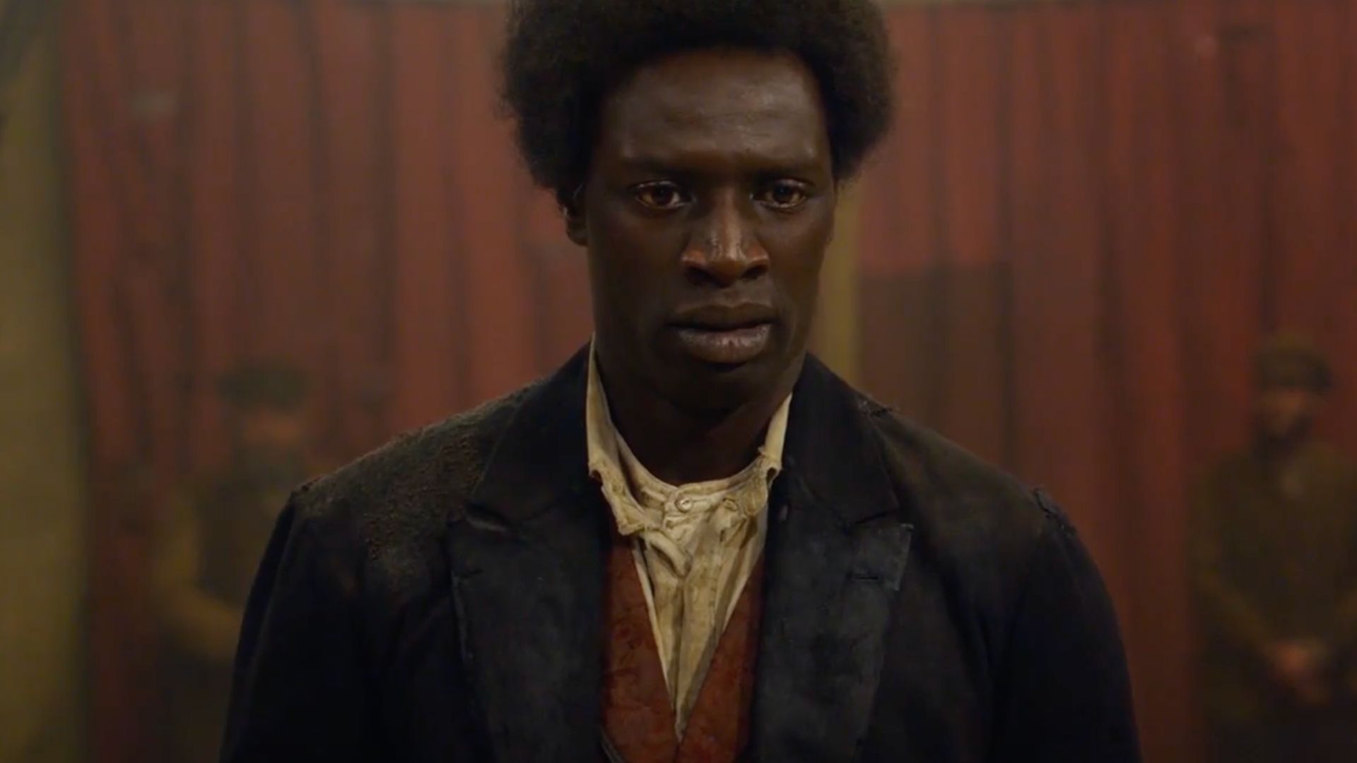 Still from Chocolat (Image via Studiocanal)