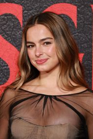 Tristar Pictures' "Thanksgiving" LA Fan Screening - Source: Getty