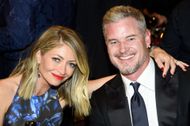 Eric Dane (Photo by Frazer Harrison/Getty Images for AFI)
