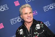 Martin Kove (Image via Getty)