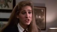 Sarah Jessica Parker in Girls Just Want to Have Fun (1985) | Image via: New World Pictures