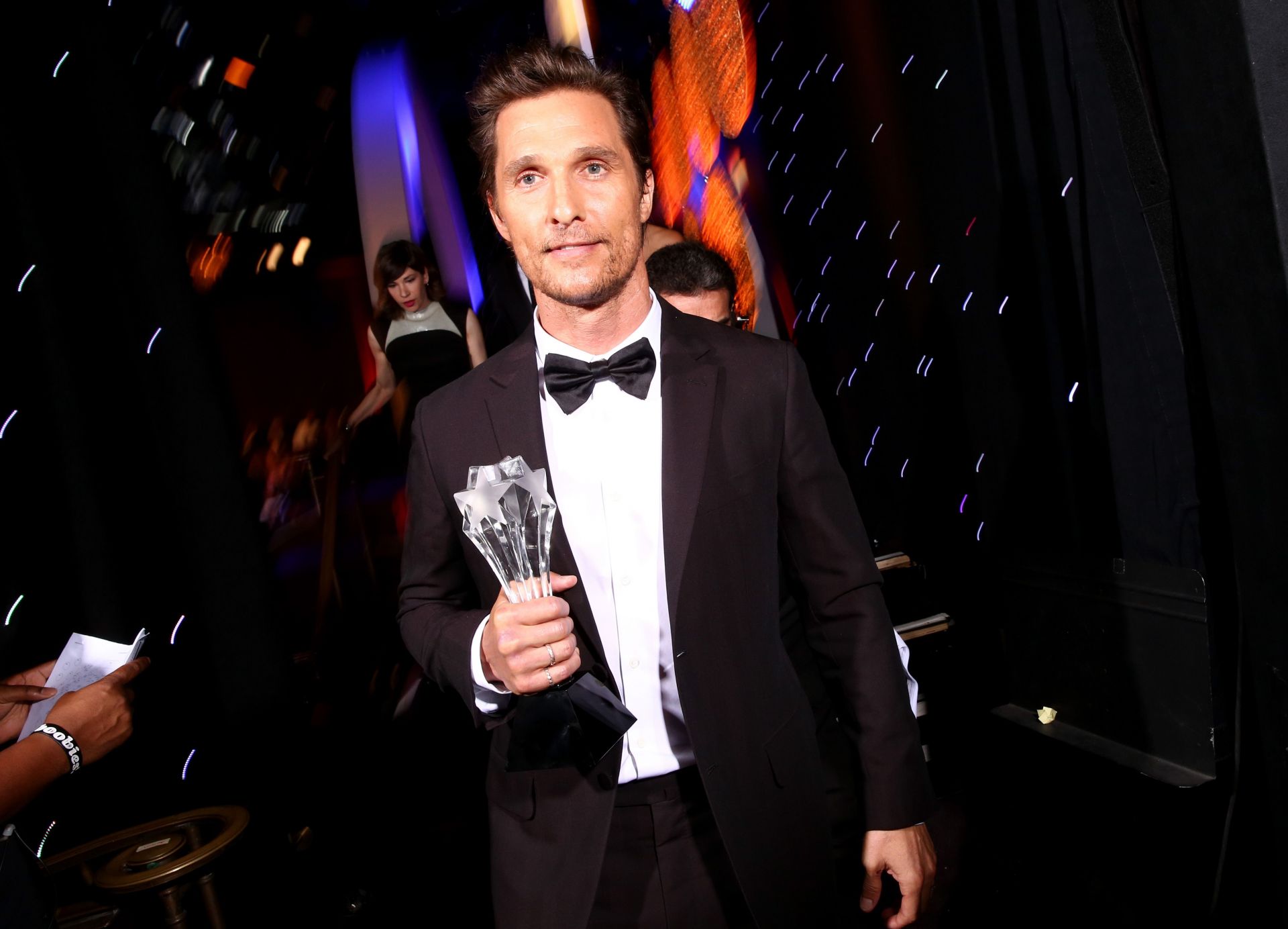 4th Annual Critics