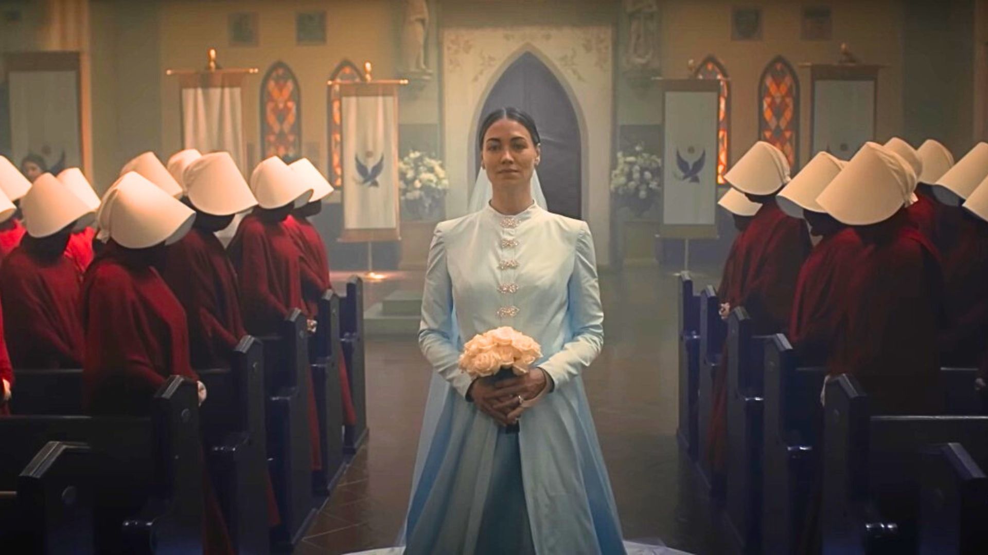The Handmaid