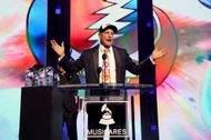 2025 MusiCares Persons of the Year Honoring The Grateful Dead (Image via Getty)