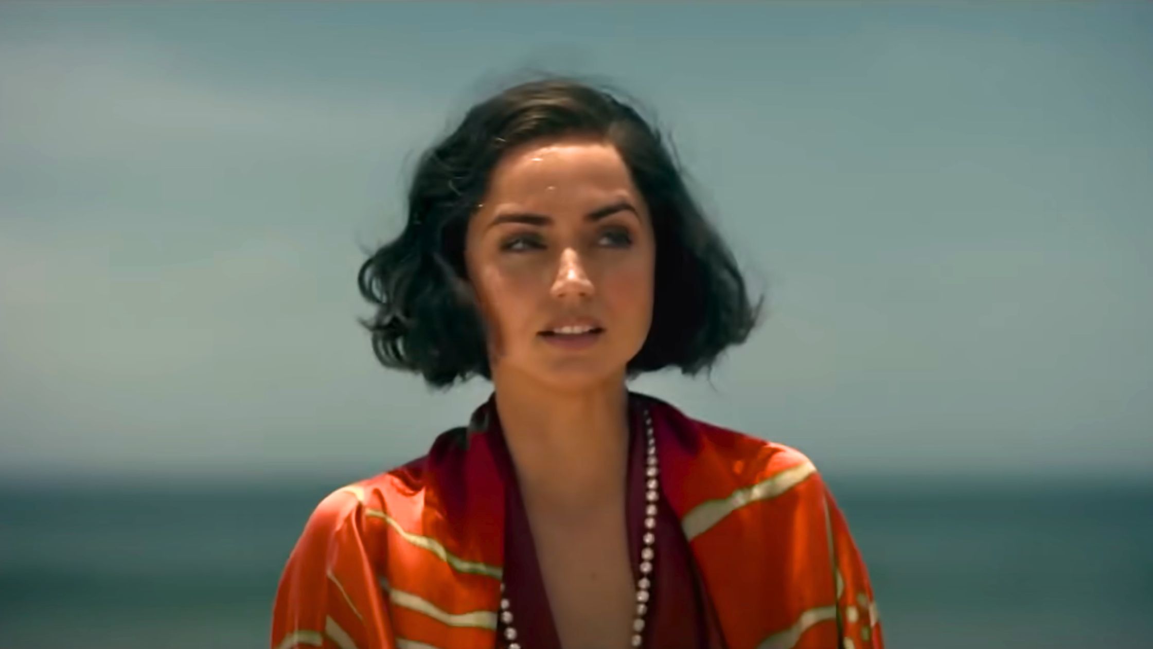 Ana de Armas in Eden (Image via Vertical)