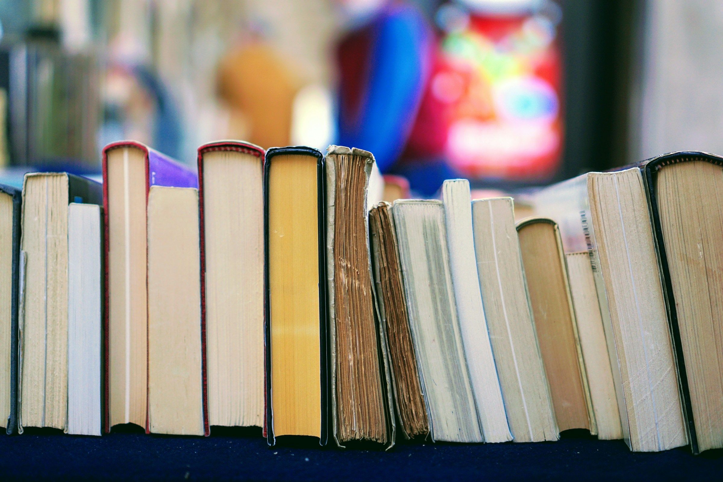 Representational image (Image via Unsplash/@Tom Hermans)