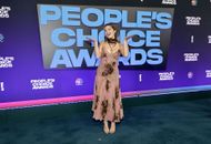 47th Annual People's Choice Awards - Arrivals - Source: Getty