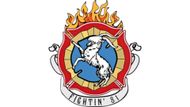 Truck 81 goat crest in Chicago Fire (Image via fandom.com)
