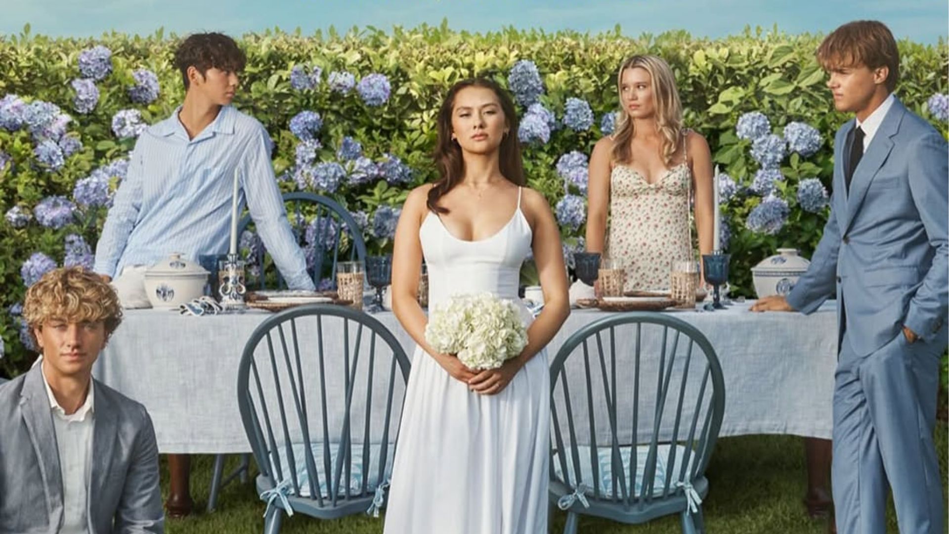 The Summer I Turned Pretty Season 3 on Prime Video)