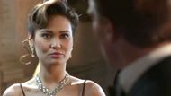 Tia Carrere in True Lies. | Image Source: YouTube