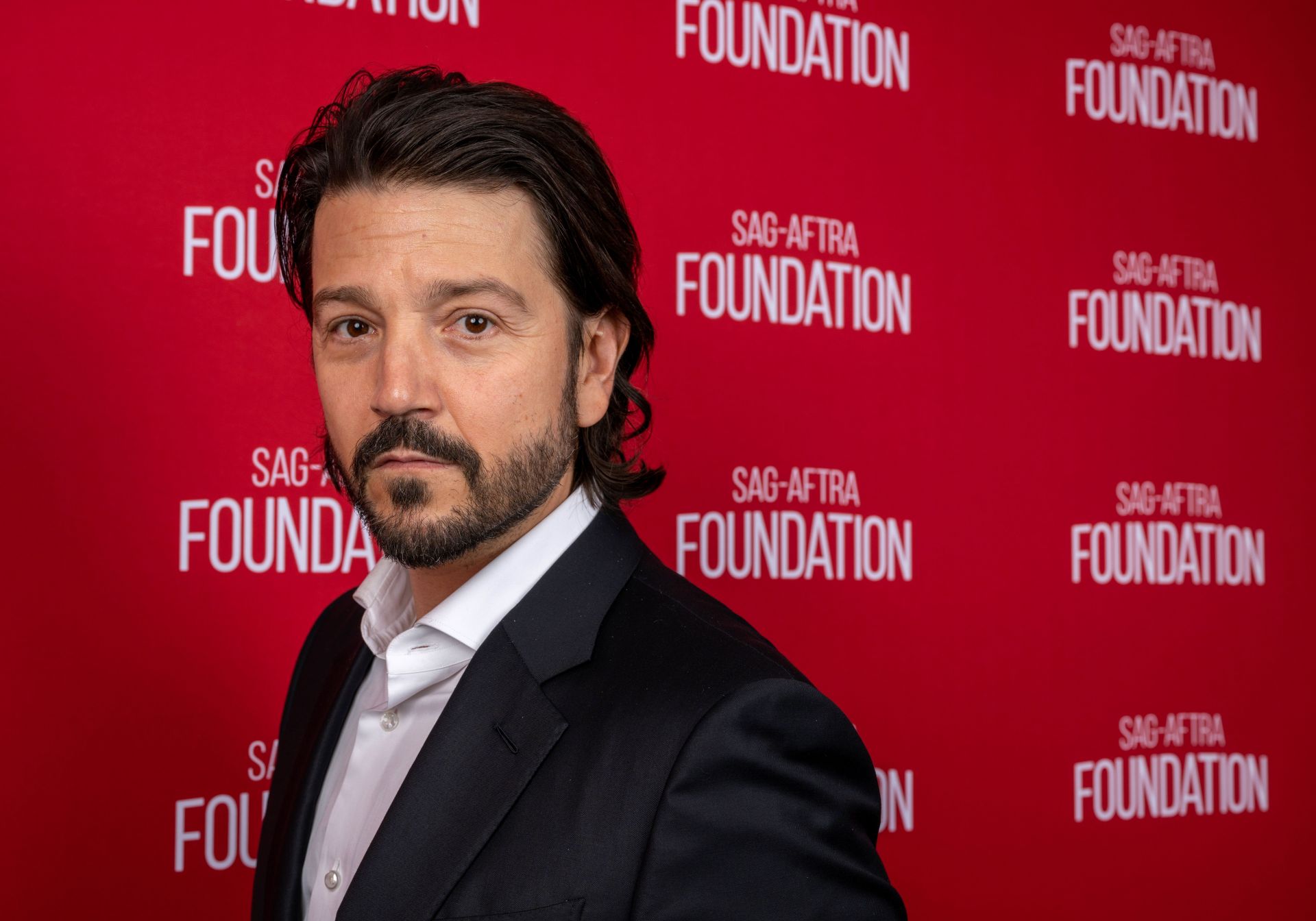 SAG-AFTRA Foundation Conversations Presents &quot;Andor&quot; - Source: Getty