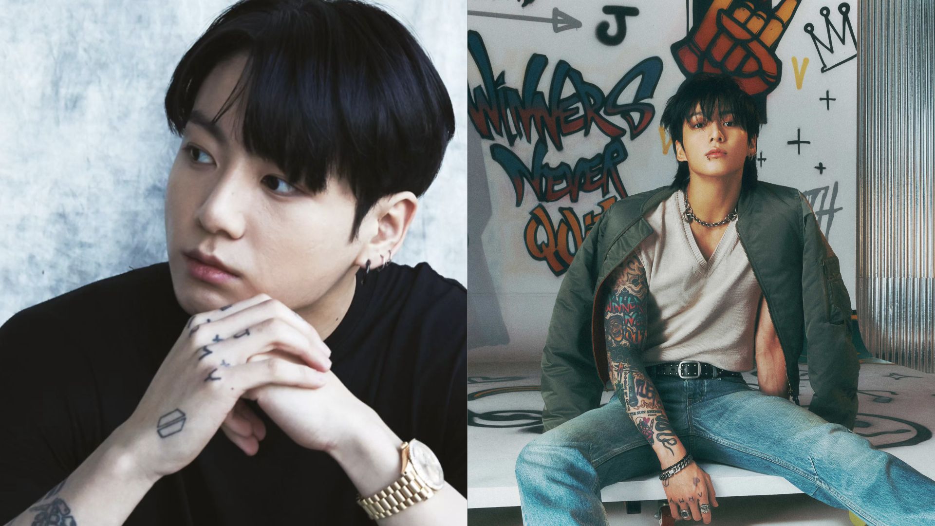 BTS&rsquo; Jungkook&rsquo;s tattoo artist &ldquo;POLYC&rdquo; shares his thoughts about idol&rsquo;s tattoo journey on Instagram