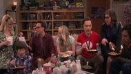 The Big Bang Theory | Image Via: CBS