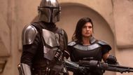Episode Redemption of The Mandalorian | Image via Hotstar