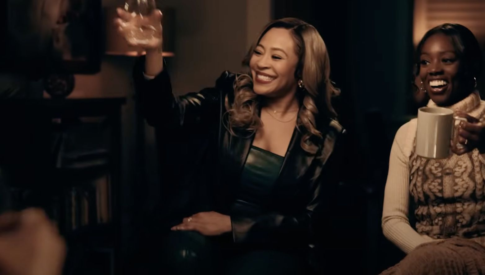 The Chi Season 7 Episode 6 recap (Image Via Paramount+)