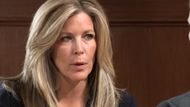 Carly will fight for her son on General Hospital | Image: ABC