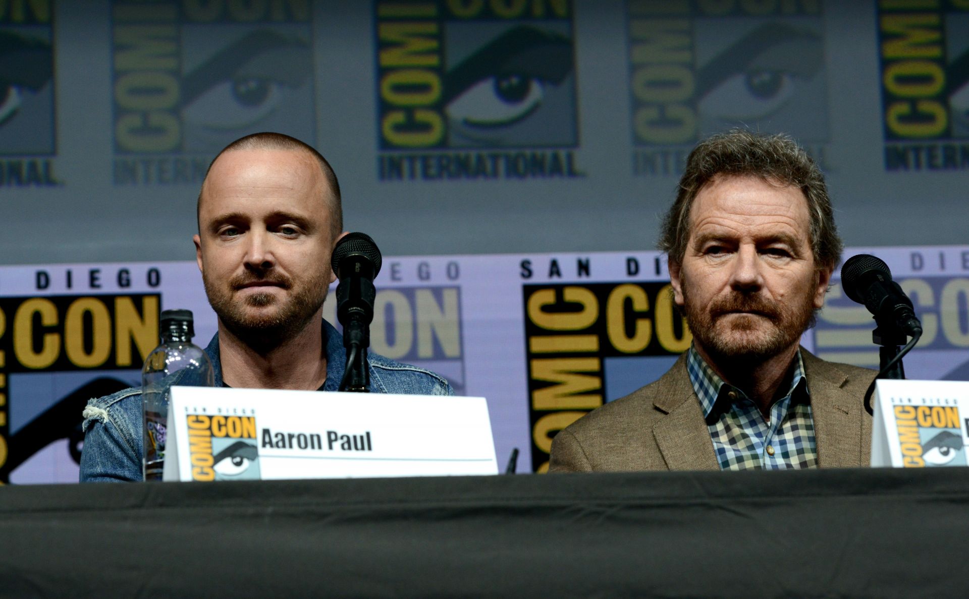 Comic-Con International 2018 - Breaking Bad 10th Anniversary Celebration - Source: Getty