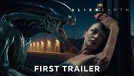 Alien: Earth – Every creature and species spotted in the latest trailer (Image via YouTube)